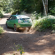 Illustration for article titled This Lifted Prius Trolls Jeeps